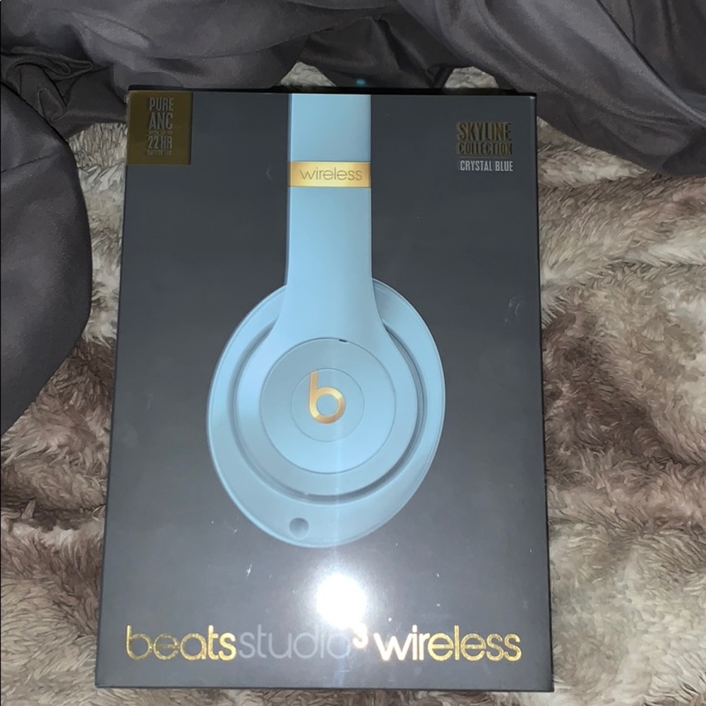 Beats By Dr.Dre (Studio3 Wireless)